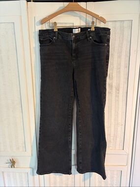 NEW FRAME the rodeo jeans in deco size 32